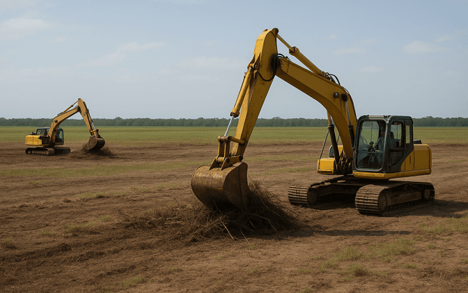 Hobe Sound Residential Project