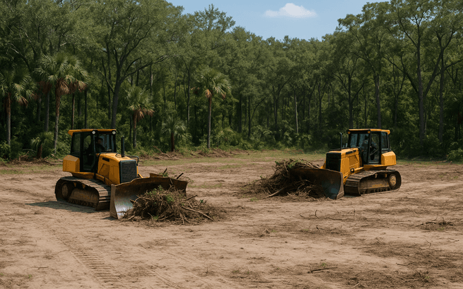 Jupiter New Build Prep